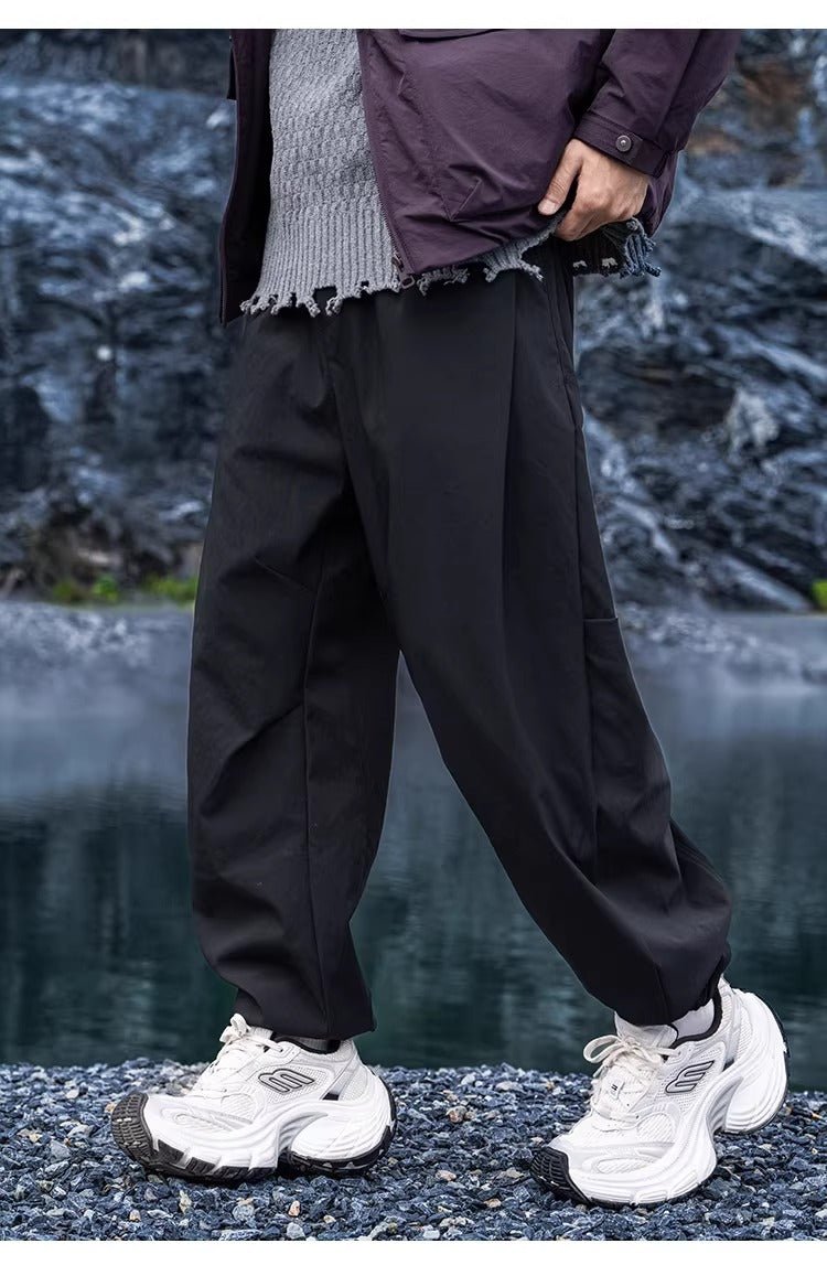 【AOGZ】サイレント・ストライド・ギアパンツ - LUCHYテックウェア＆サバゲー専門店