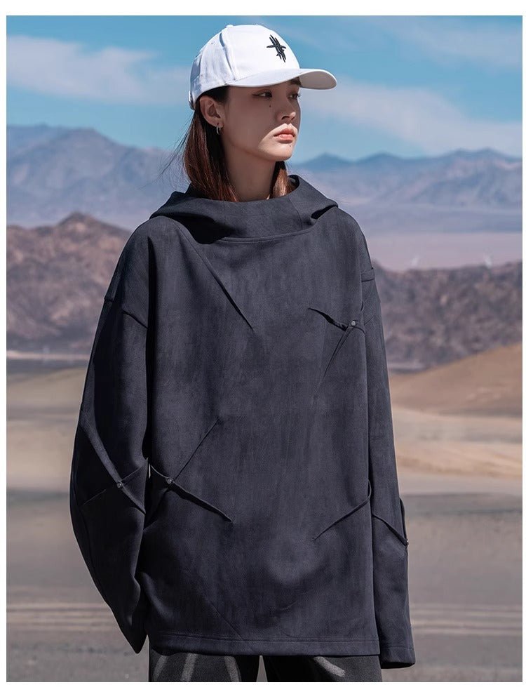 【AOGZ】アビス・コア・フーディ - LUCHYテックウェア＆サバゲー専門店