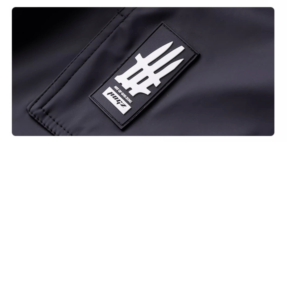 【AOGZ】ヴェイパー・コデックスアノラック - LUCHYテックウェア＆サバゲー専門店