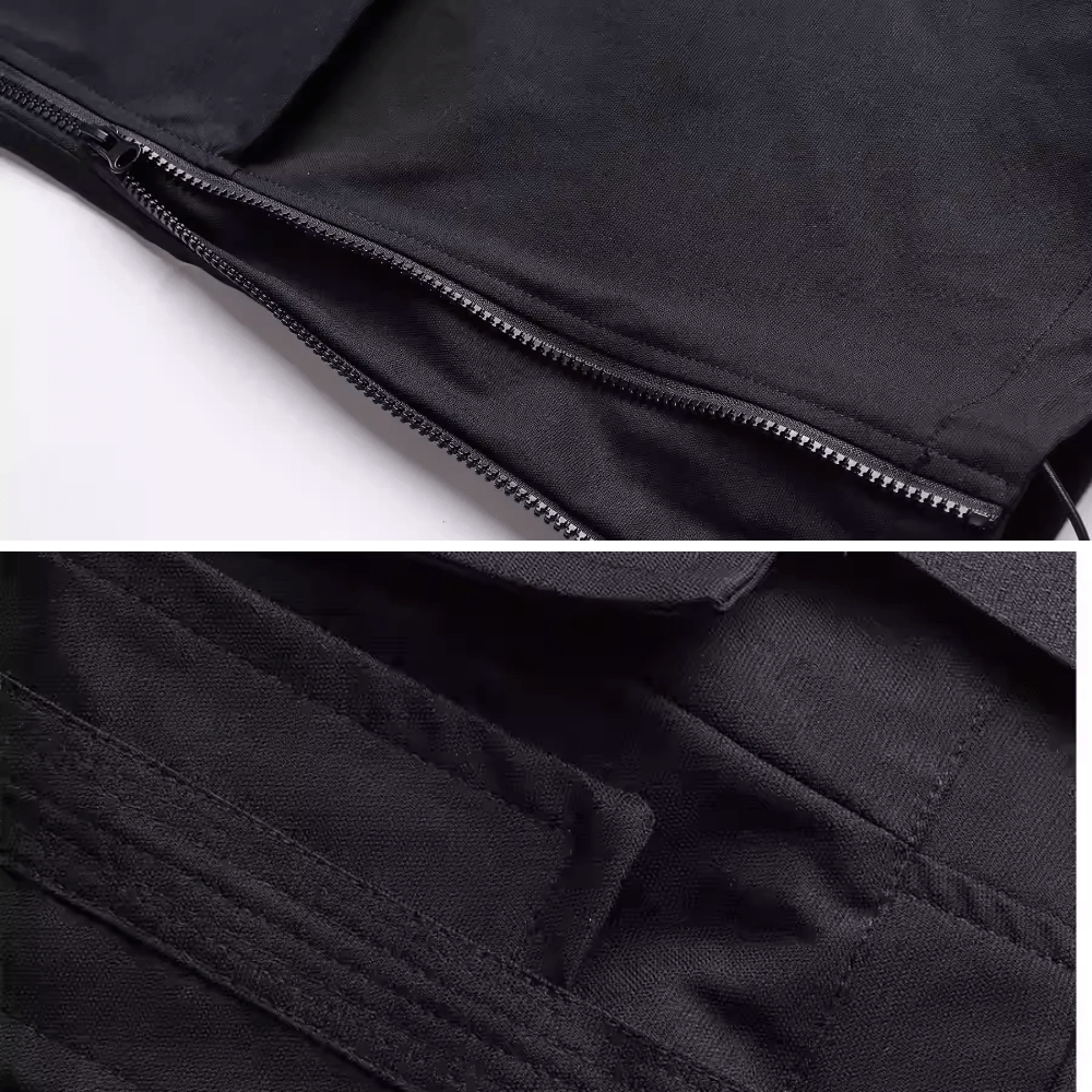 【AOGZ】メガストラクチャー・カーゴパンツ - LUCHYテックウェア＆サバゲー専門店