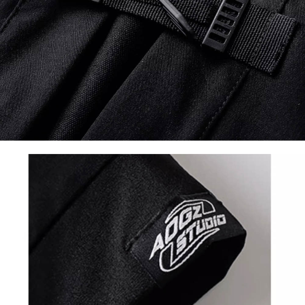 【AOGZ】「サイバーテック」×「和」上位 - LUCHYテックウェア＆サバゲー専門店