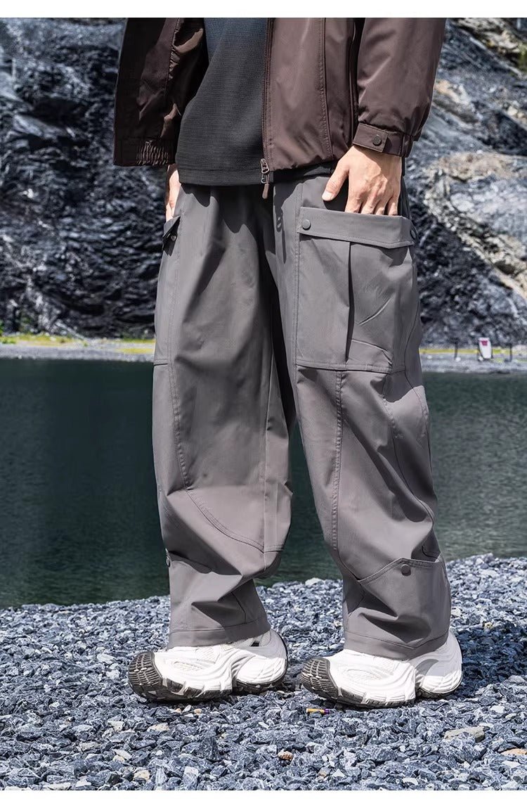 【AOGZ】ギガフレーム・トラウザーズ - LUCHYテックウェア＆サバゲー専門店