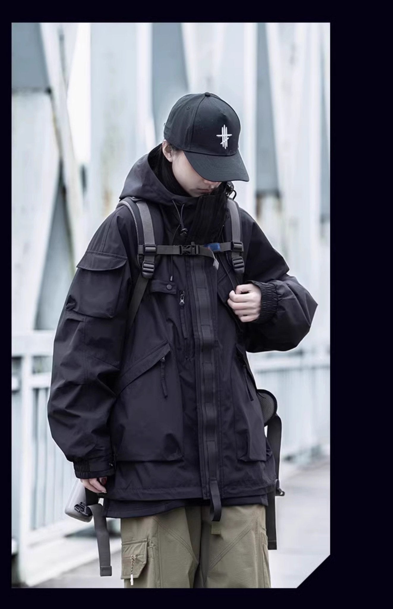 【AOGZ】ネオ・ヴェイパー・フーディー - LUCHYテックウェア＆サバゲー専門店