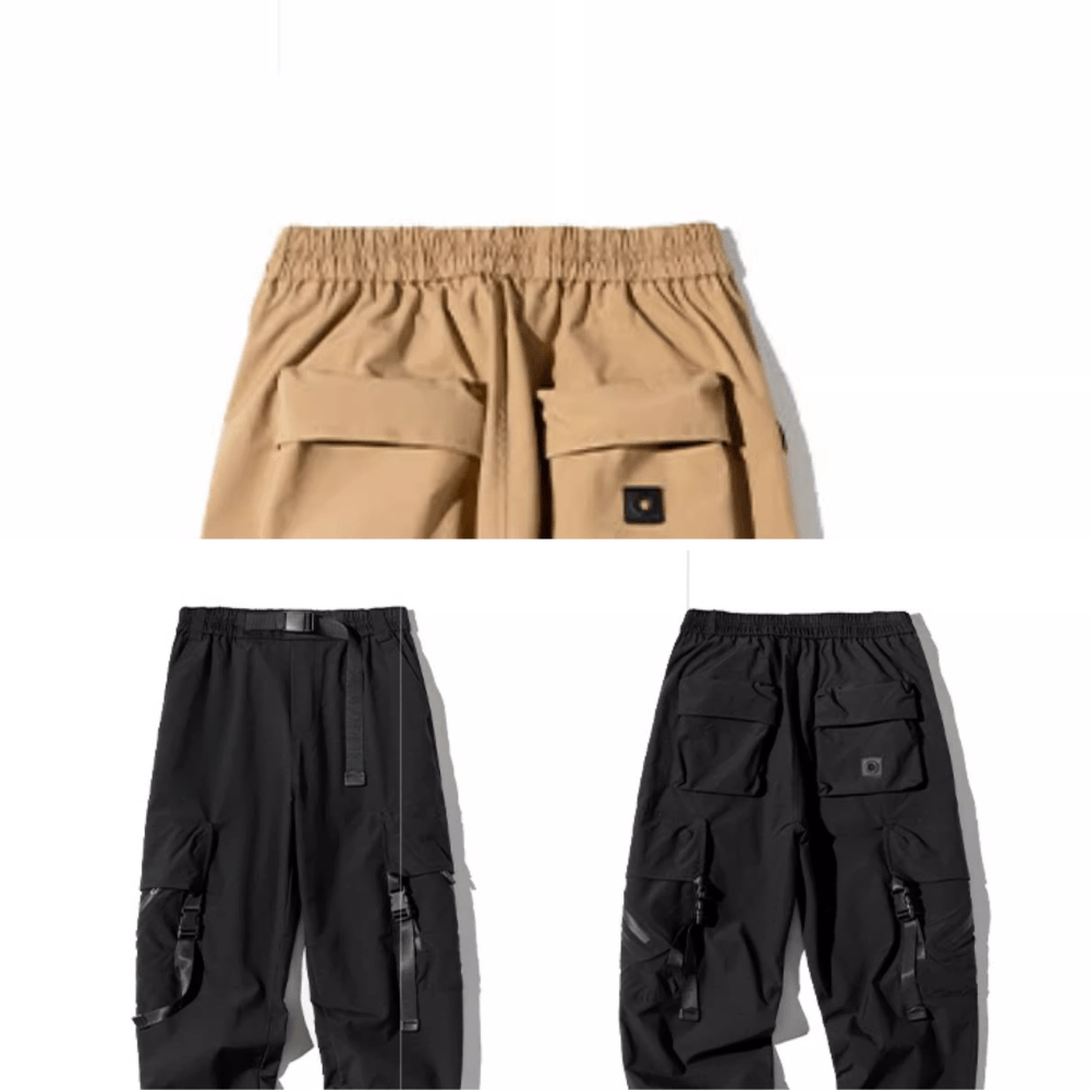 【AOGZ】シャドウ・インフィルトレータージョガーパンツ - LUCHYテックウェア＆サバゲー専門店