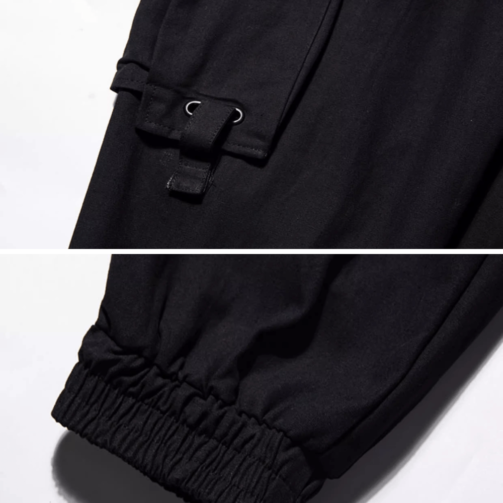 【AOGZ】クロノス・ディープコアカーゴパンツ - LUCHYテックウェア＆サバゲー専門店