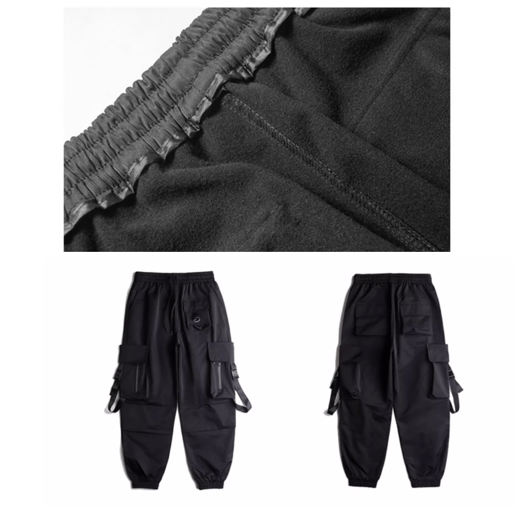 【AOGZ】デモリションカーゴパンツ - LUCHYテックウェア＆サバゲー専門店