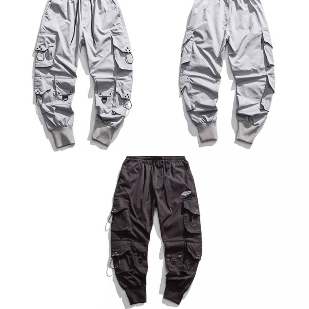 【AOGZ】ファントム・ホークアイジョガーパンツ - LUCHYテックウェア＆サバゲー専門店