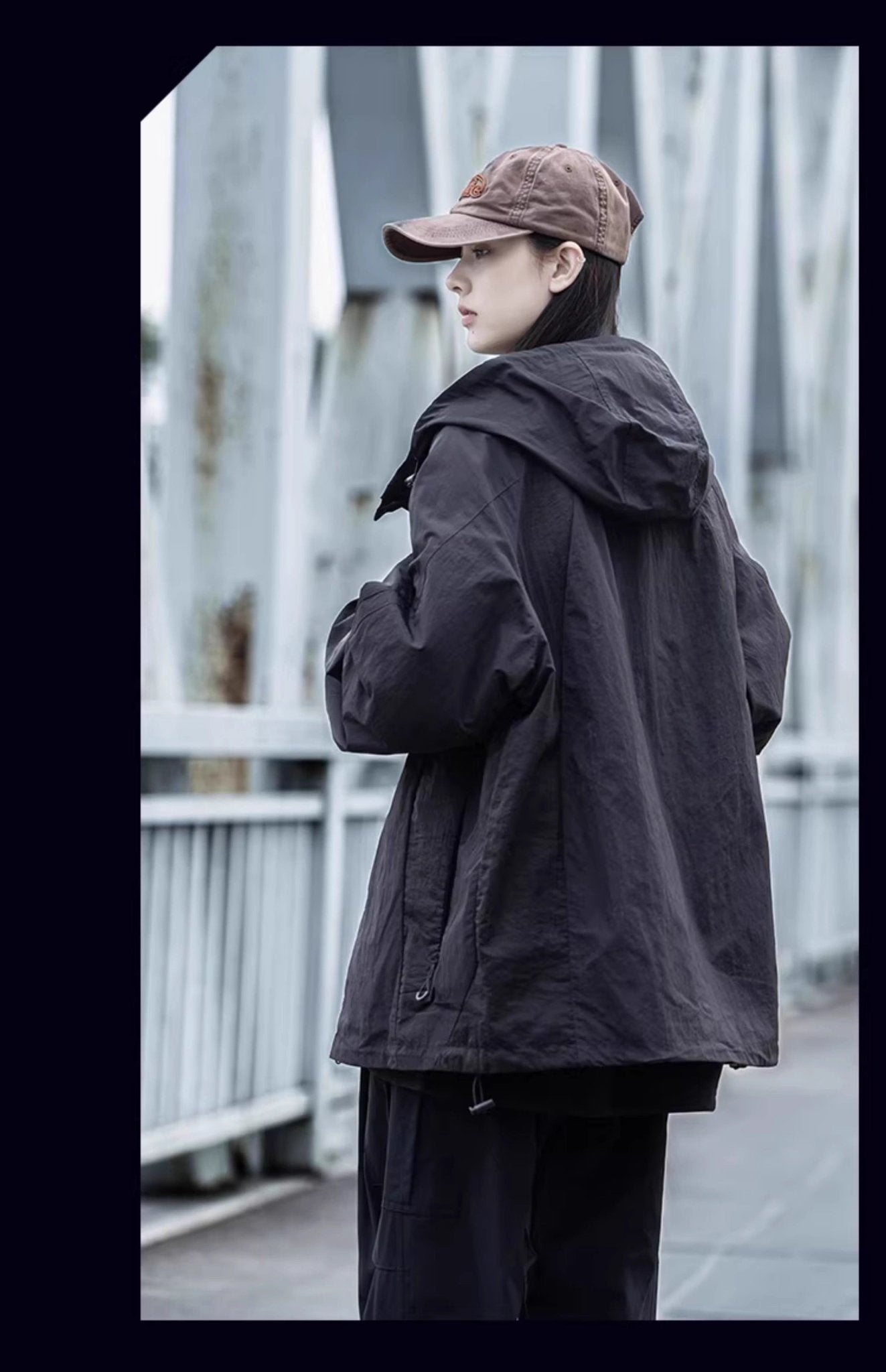 【AOGZ】ファントム・エアロ・ジャケット - LUCHYテックウェア＆サバゲー専門店