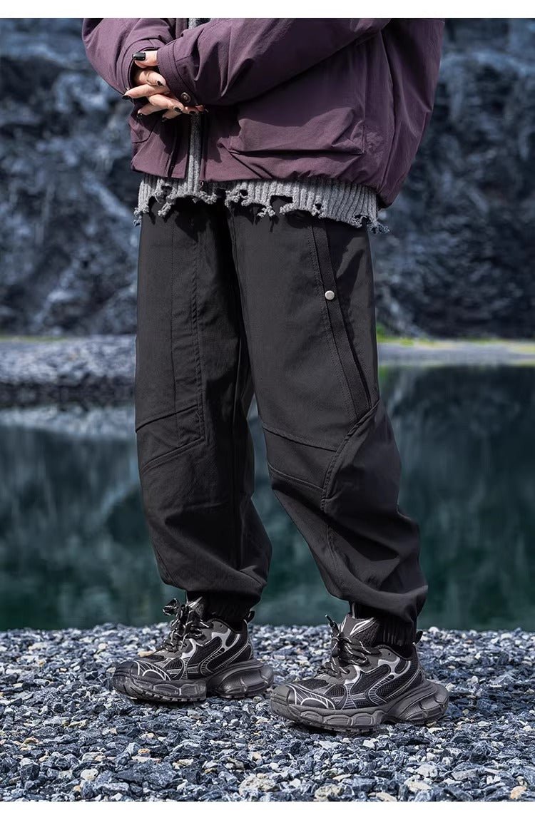 【AOGZ】オニキス・アセント・ギアパンツ - LUCHYテックウェア＆サバゲー専門店