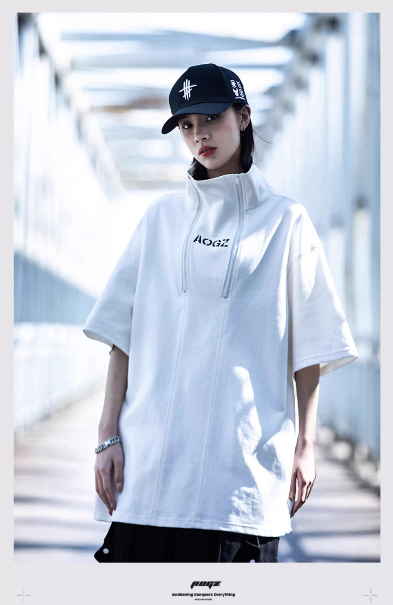 【AOGZ】サイレント・プロトコル・ギアオーバーシャツ - LUCHYテックウェア＆サバゲー専門店