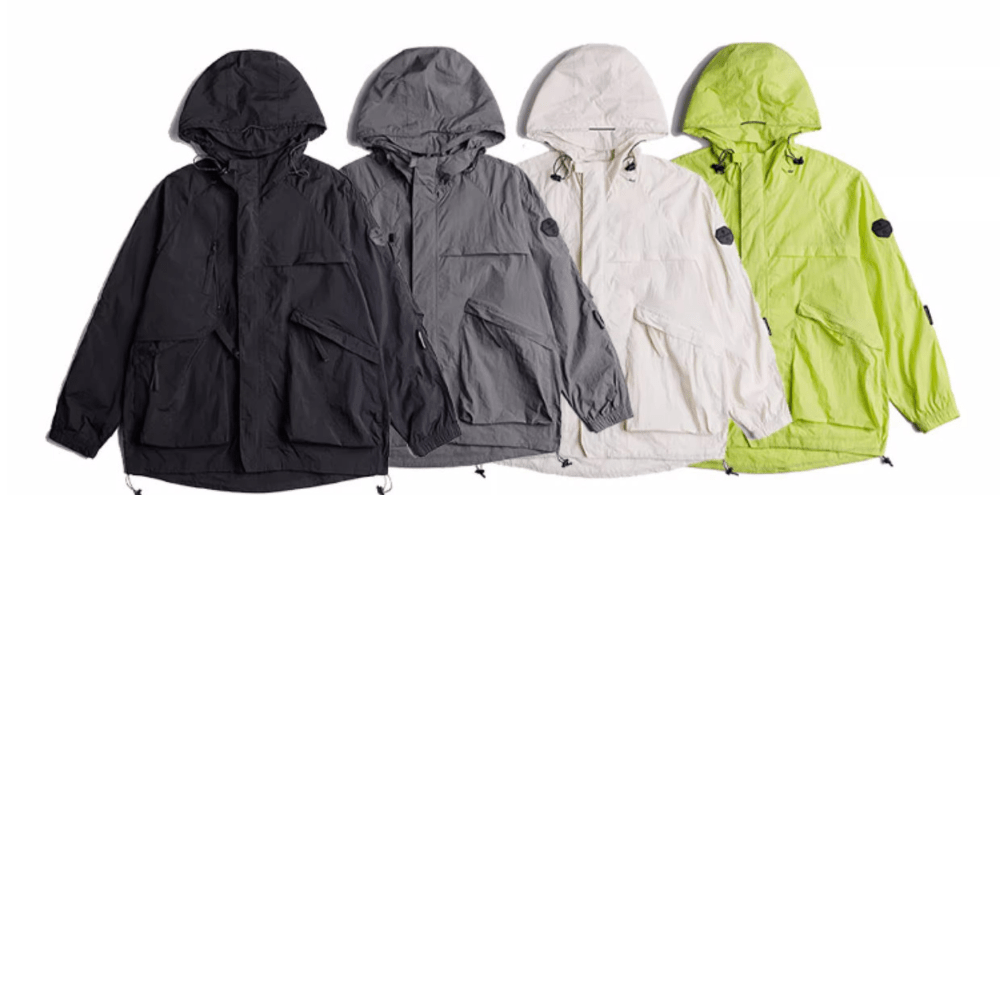 【AOGZ】ベロシティシェル・テクニカルジャケット - LUCHYテックウェア＆サバゲー専門店