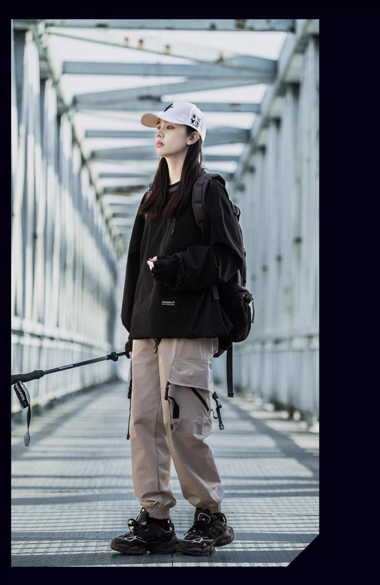 【AOGZ】シャドウ・インフィルトレータージョガーパンツ - LUCHYテックウェア＆サバゲー専門店