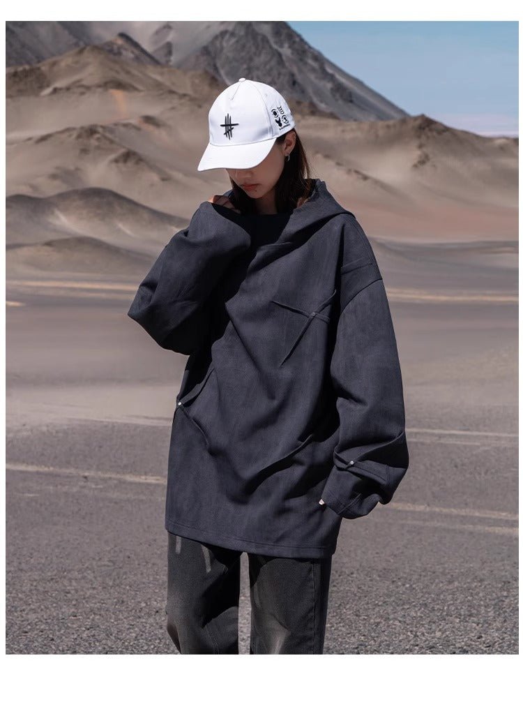 【AOGZ】アビス・コア・フーディ - LUCHYテックウェア＆サバゲー専門店