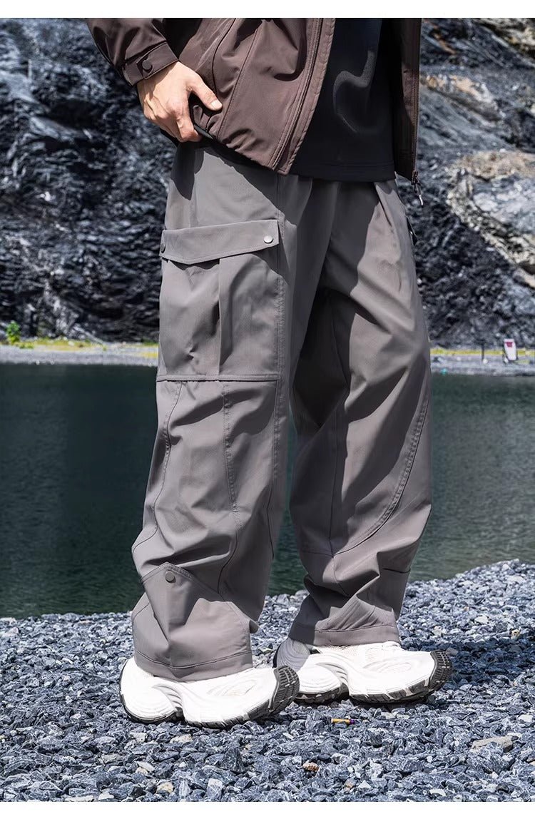 【AOGZ】ギガフレーム・トラウザーズ - LUCHYテックウェア＆サバゲー専門店