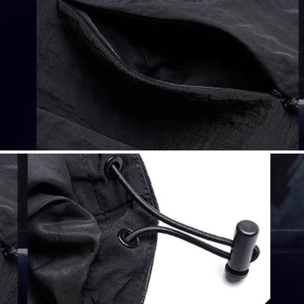 【AOGZ】ファントム・エアロ・ジャケット - LUCHYテックウェア＆サバゲー専門店