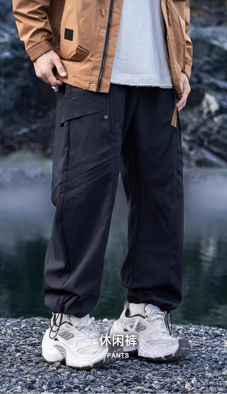 【AOGZ】グラビティ・フィールド・パンツ - LUCHYテックウェア＆サバゲー専門店