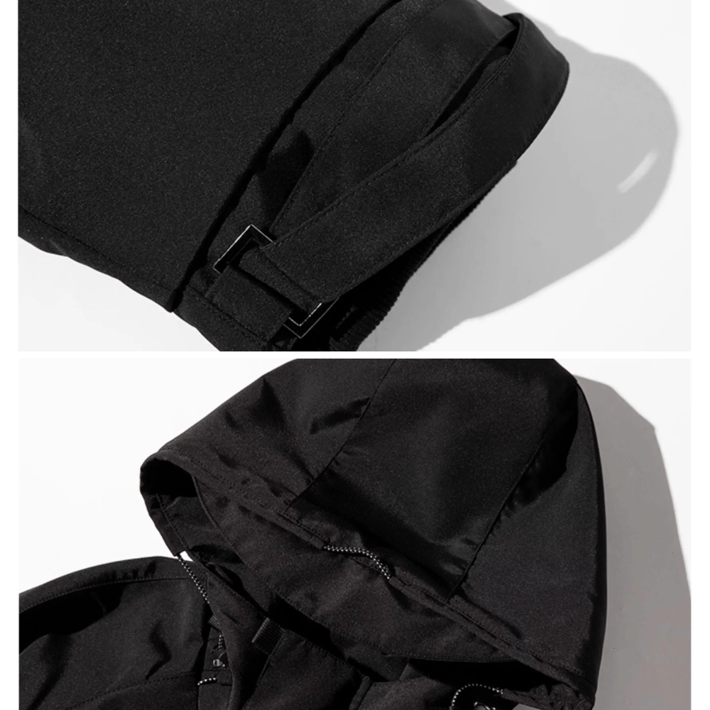 【AOGZ】ヴォルテックス・タクティカルジャケット - LUCHYテックウェア＆サバゲー専門店