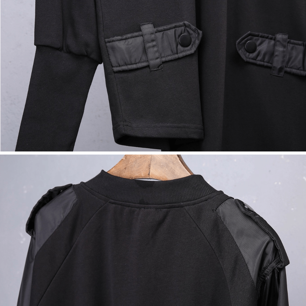 【CYBORG】エグザイル・ローグ・チュニック - LUCHYテックウェア＆サバゲー専門店