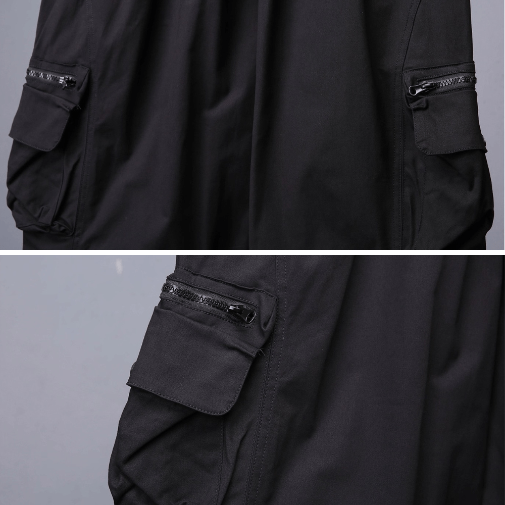 【CYBORG】ジャガーノート・レギオン・パンツ - LUCHYテックウェア＆サバゲー専門店