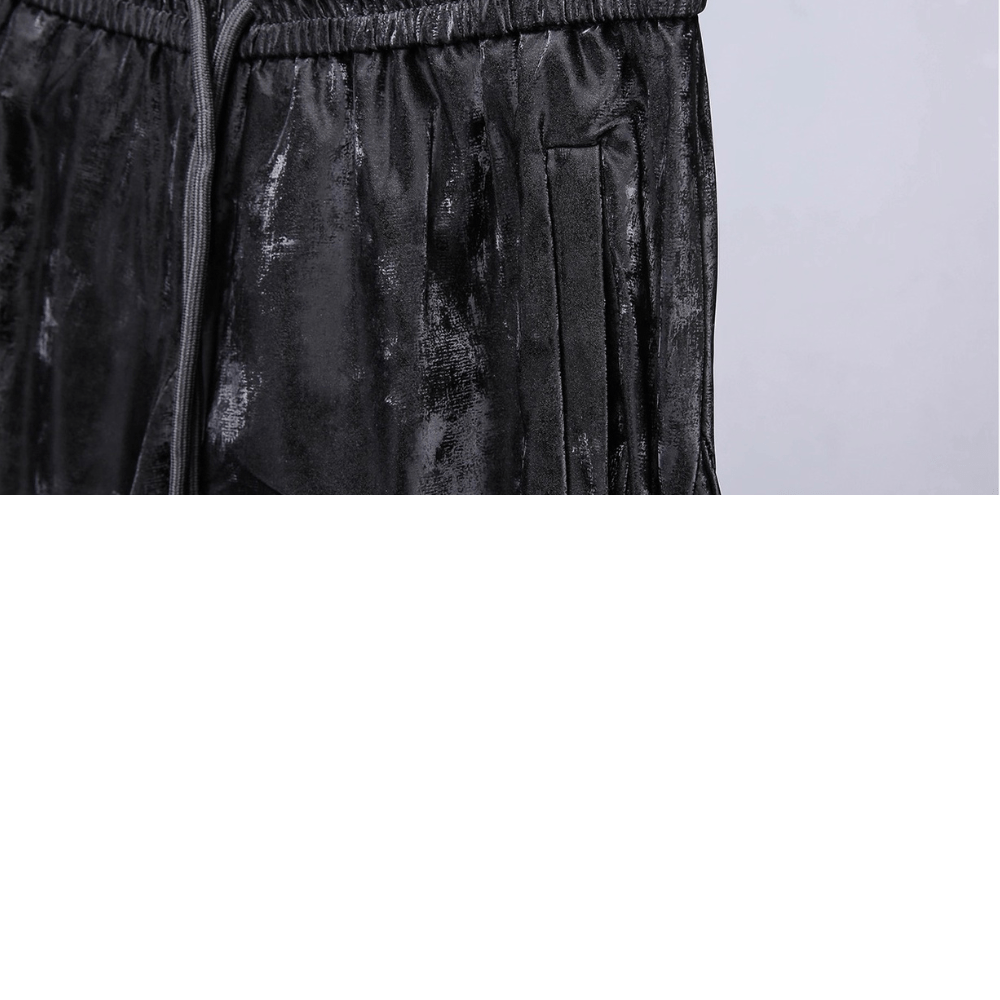 【CYBORG】リキッド・ヴェノム・サルエルパンツ - LUCHYテックウェア＆サバゲー専門店