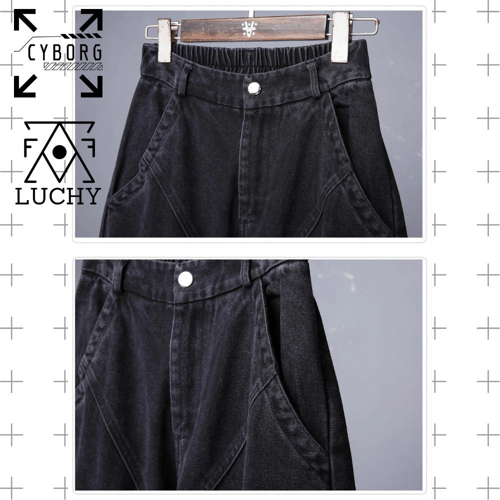 【CYBORG】グラビティ・テクスチャカーゴパンツ - LUCHYテックウェア＆サバゲー専門店