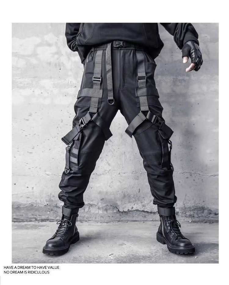 【CYBORG】グラップル・レギオン・ギアパンツ - LUCHYテックウェア＆サバゲー専門店