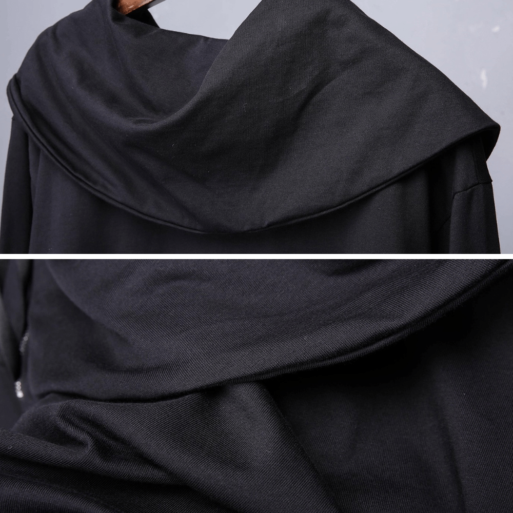 【CYBORG】サイファー・ネック・シェルロングスリーブトップス - LUCHYテックウェア＆サバゲー専門店