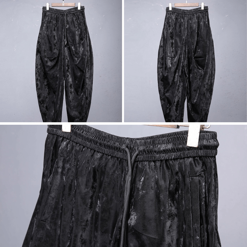 【CYBORG】リキッド・ヴェノム・サルエルパンツ - LUCHYテックウェア＆サバゲー専門店