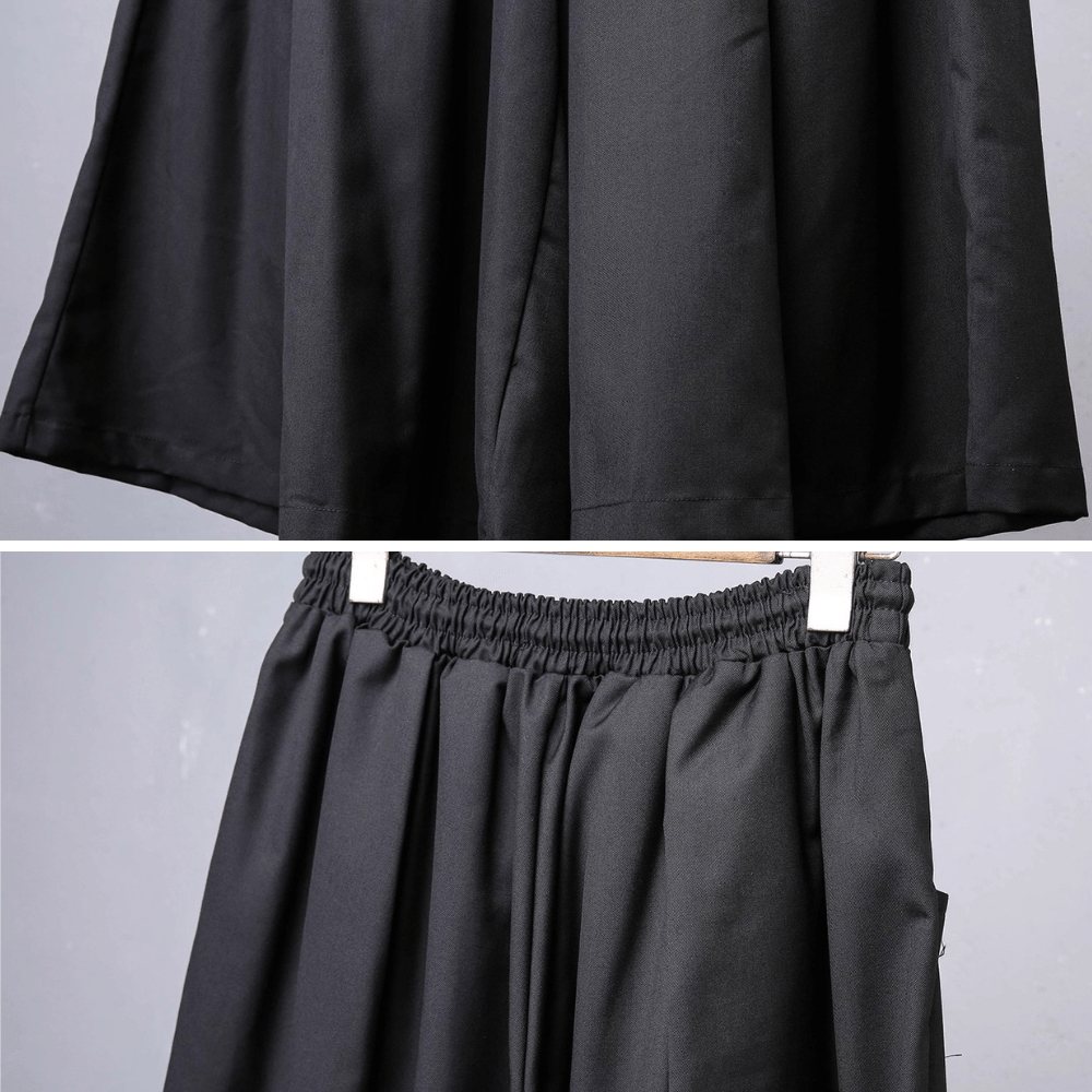 【CYBORG】シャドウ・プリースト・ハカマ - LUCHYテックウェア＆サバゲー専門店