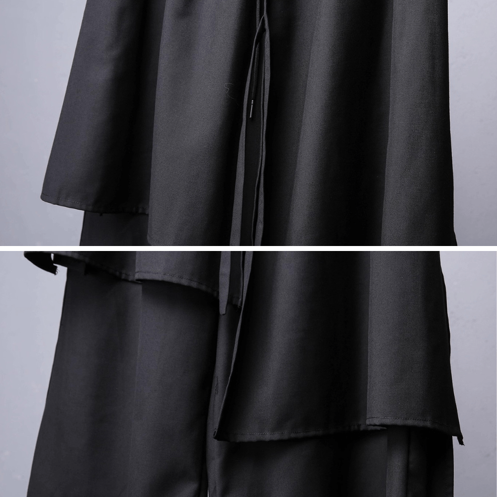 【CYBORG】スキズム・レイヤード・ハカマ - LUCHYテックウェア＆サバゲー専門店