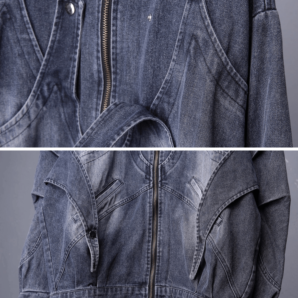 【CYBORG】ノマド・エグゾフレーム・ジャケット - LUCHYテックウェア＆サバゲー専門店