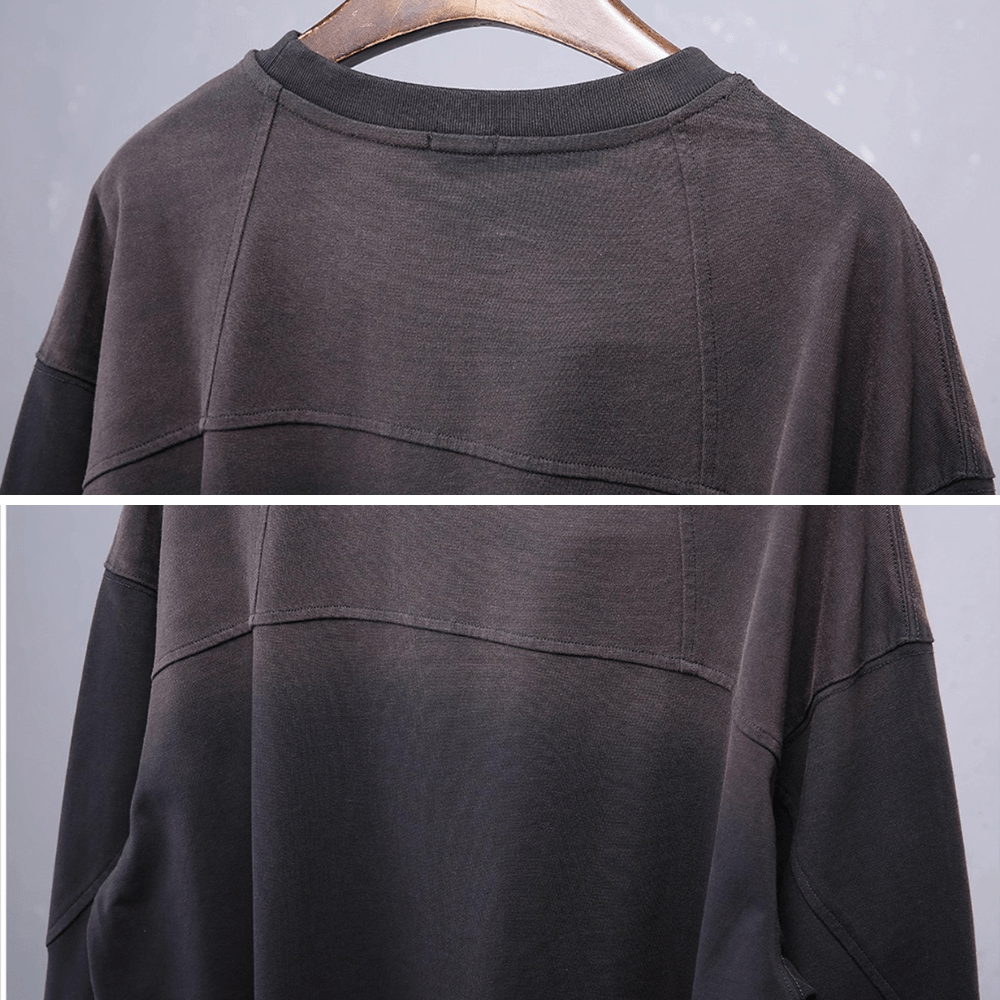 【CYBORG】スターダスト・プレート・ギアロングスリーブシャツ - LUCHYテックウェア＆サバゲー専門店