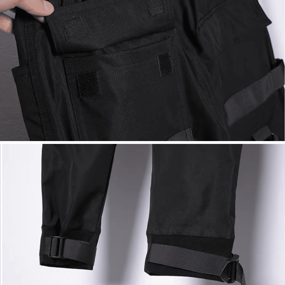 【CYBORG】グラップル・レギオン・ギアパンツ - LUCHYテックウェア＆サバゲー専門店