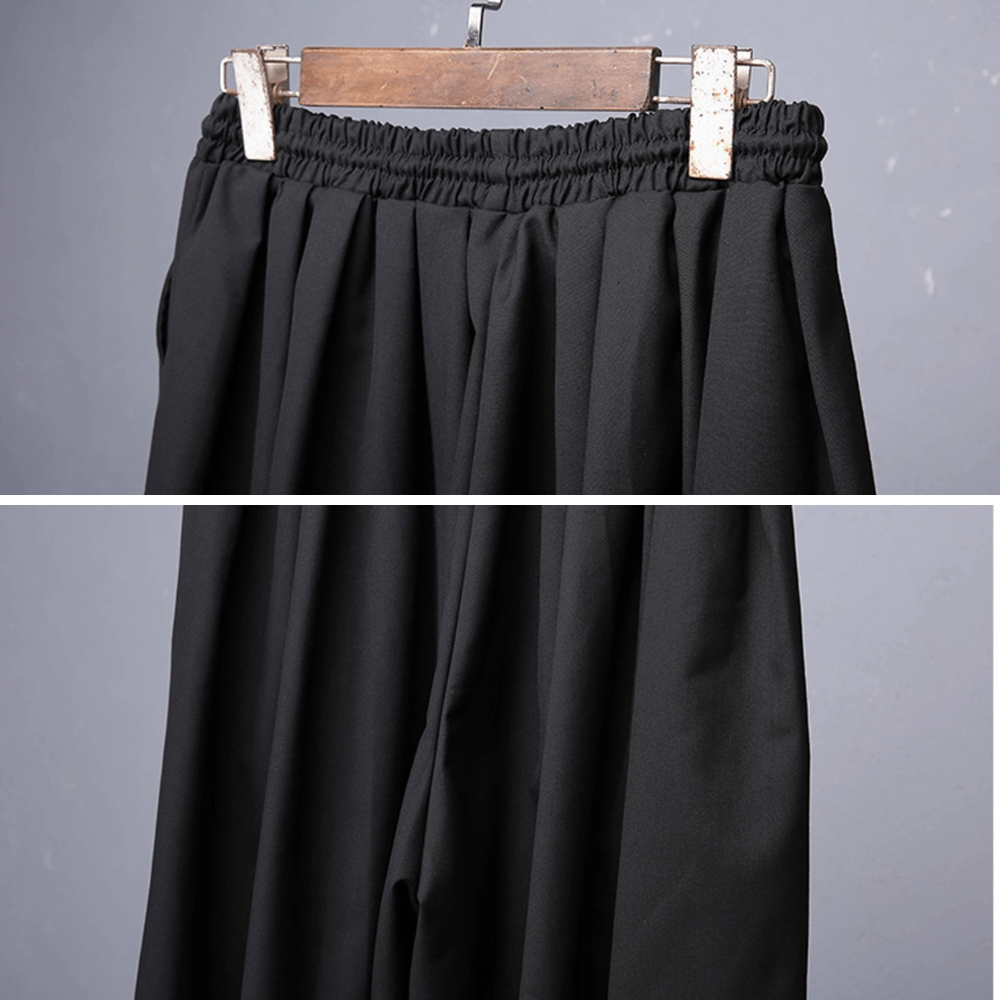 【CYBORG】ネクロマンサー・サルエルパンツ - LUCHYテックウェア＆サバゲー専門店