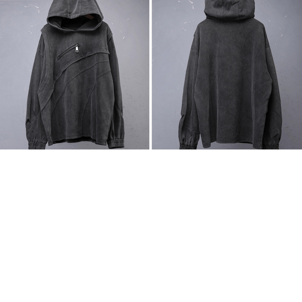 【CYBORG】レリック・アーマー・フーディ - LUCHYテックウェア＆サバゲー専門店