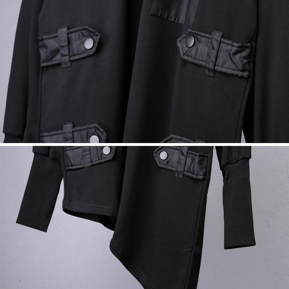 【CYBORG】エグザイル・ローグ・チュニック - LUCHYテックウェア＆サバゲー専門店