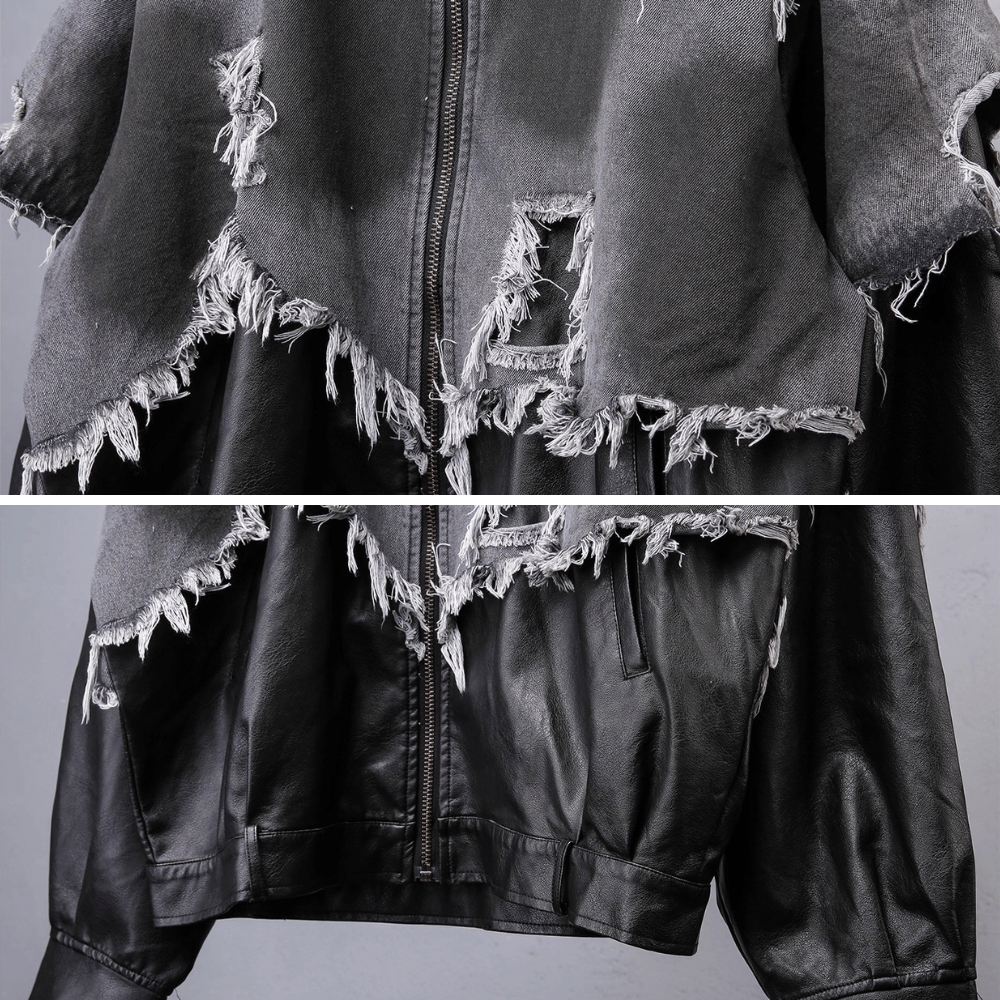 【CYBORG】バーサーカー・デストロイ・シェルジャケット - LUCHYテックウェア＆サバゲー専門店