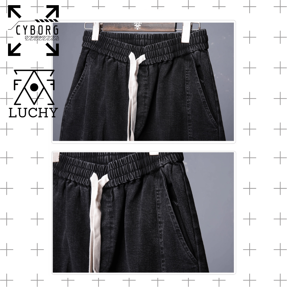 【CYBORG】シャドウ・フューエルカーゴパンツ - LUCHYテックウェア＆サバゲー専門店