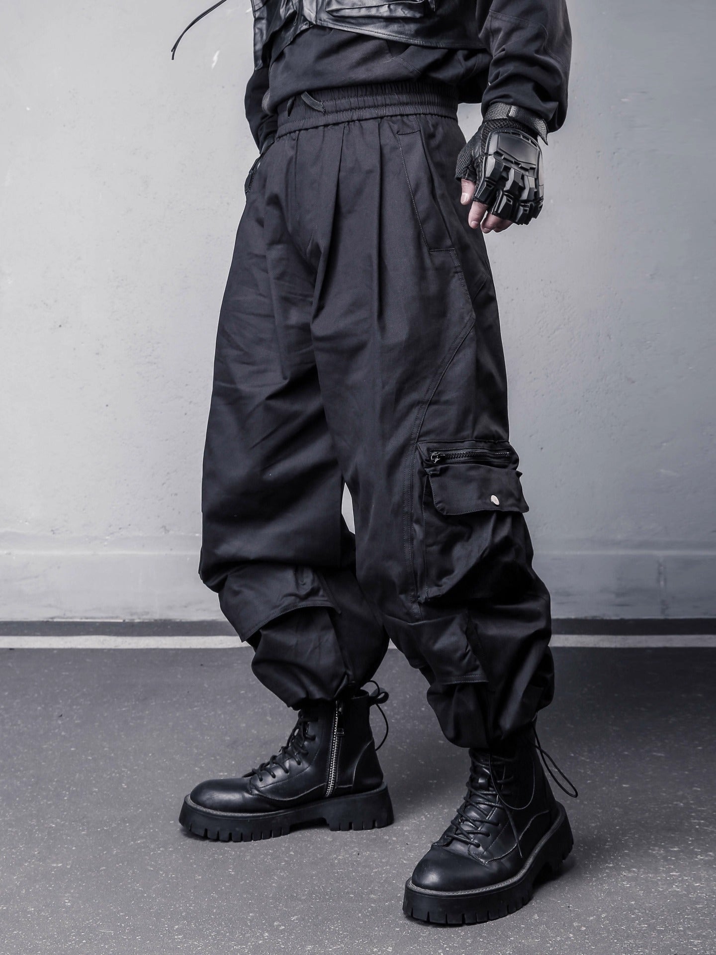 【CYBORG】ジャガーノート・レギオン・パンツ - LUCHYテックウェア＆サバゲー専門店