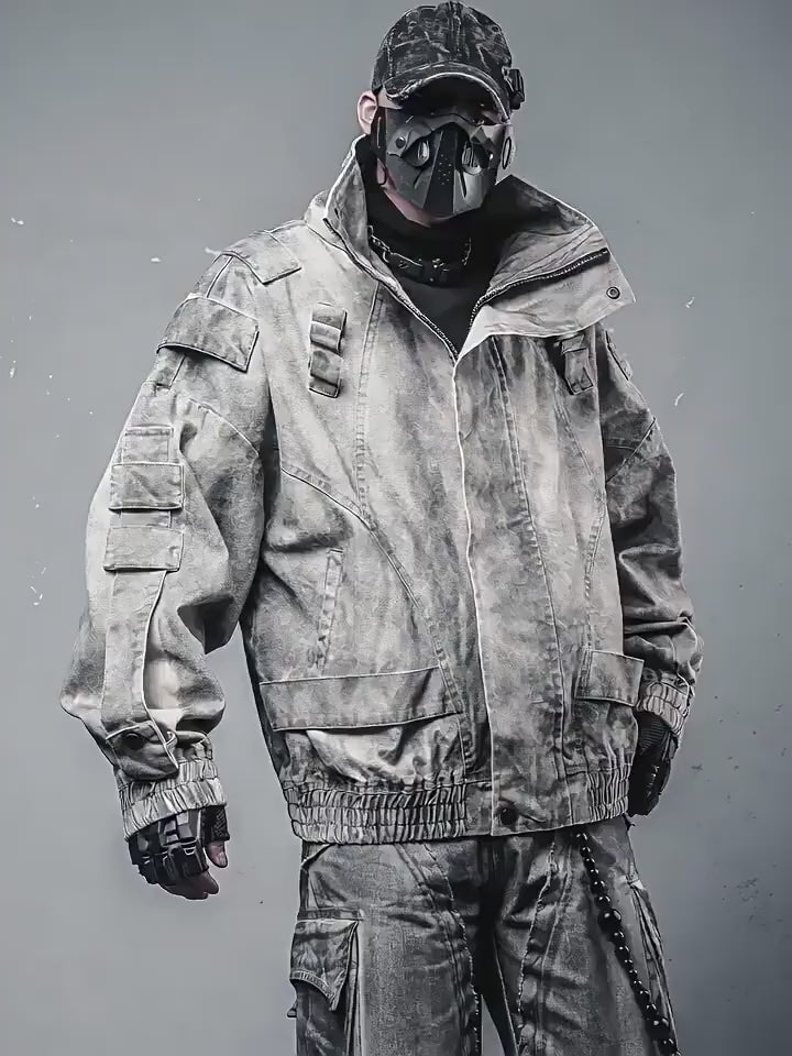 justlikedat レプリカジャケット　Lサイズ　psychicfever sddefault.jpg?v=6645e292