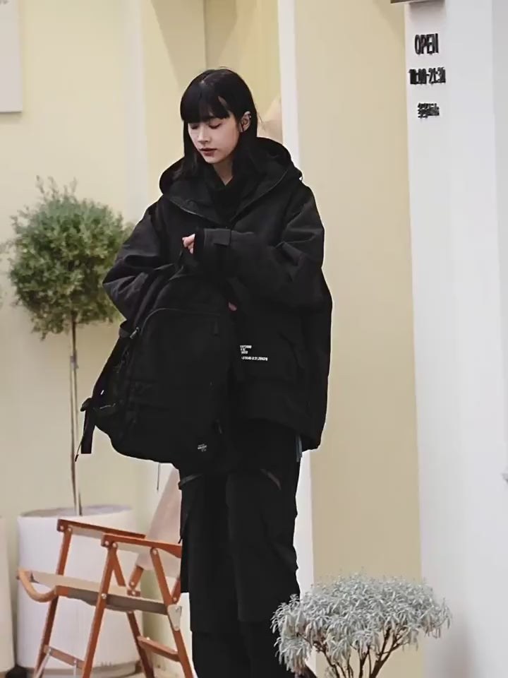 AOGZ】アビス・ゼロレンジジャケット