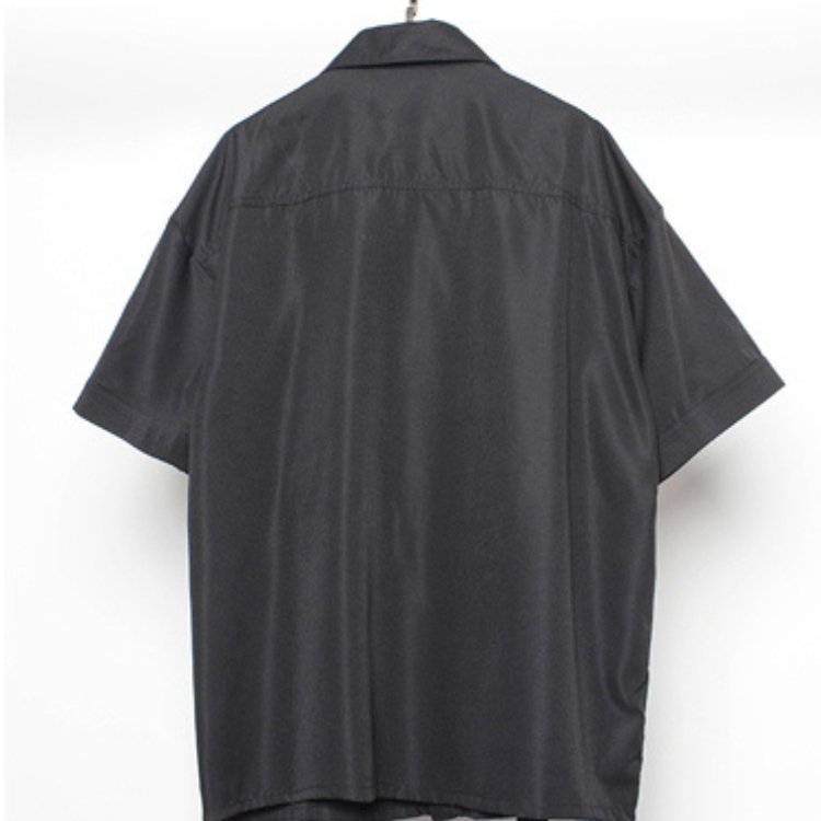 【CYBORG】ルーズシャツジャケット - LUCHYテックウェア＆サバゲー専門店