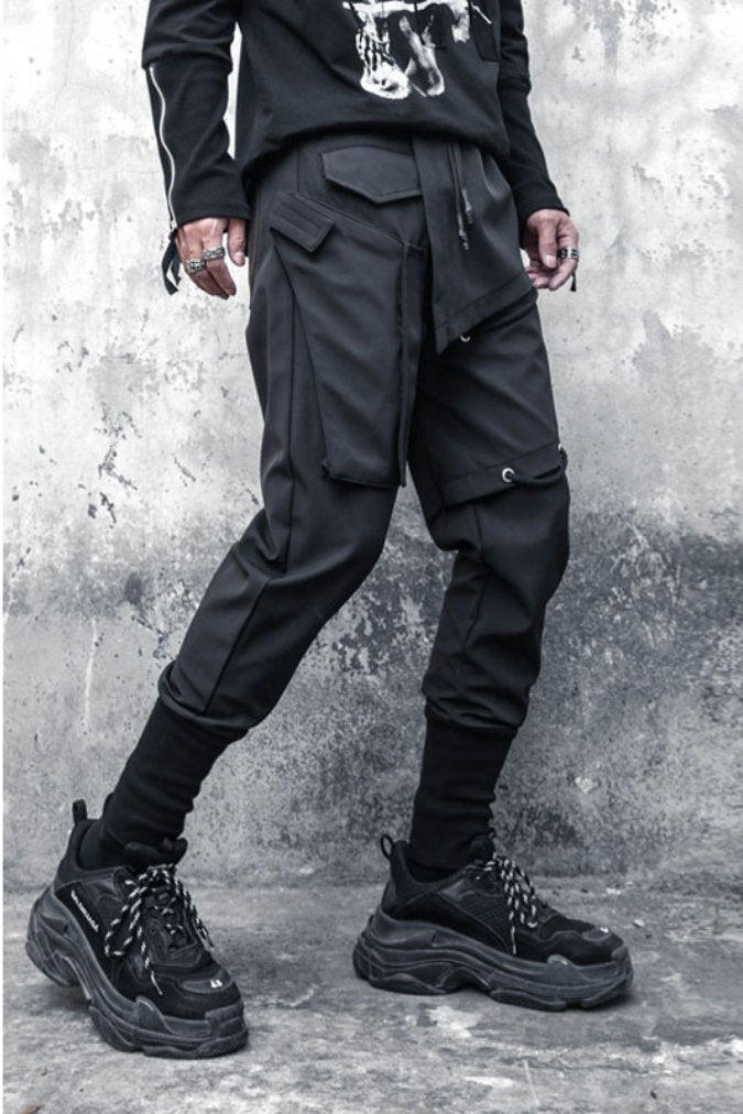 Affordable 2024 techwear pants