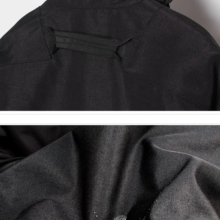 【CYBORG】ナショナルファッションジャケット - LUCHYテックウェア＆サバゲー専門店