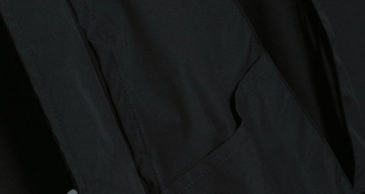 【CYBORG】マルチポケットツーリングTシャツ - LUCHYテックウェア＆サバゲー専門店