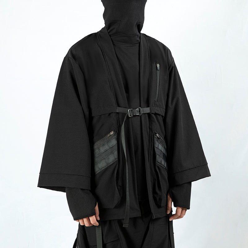 Nfs Robe Ninja robe