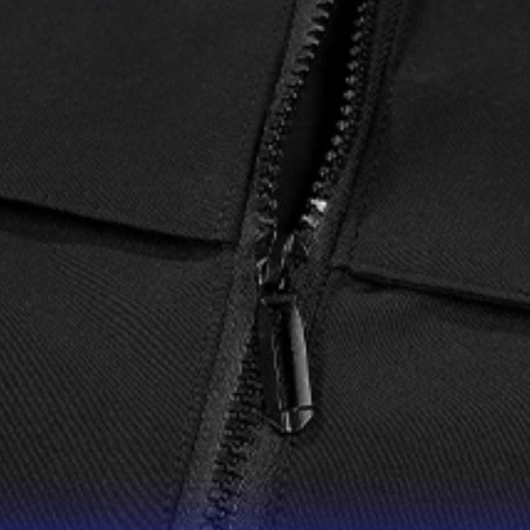 【吉業重工】ヒップホップパッチポケットジャケット - LUCHYテックウェア＆サバゲー専門店