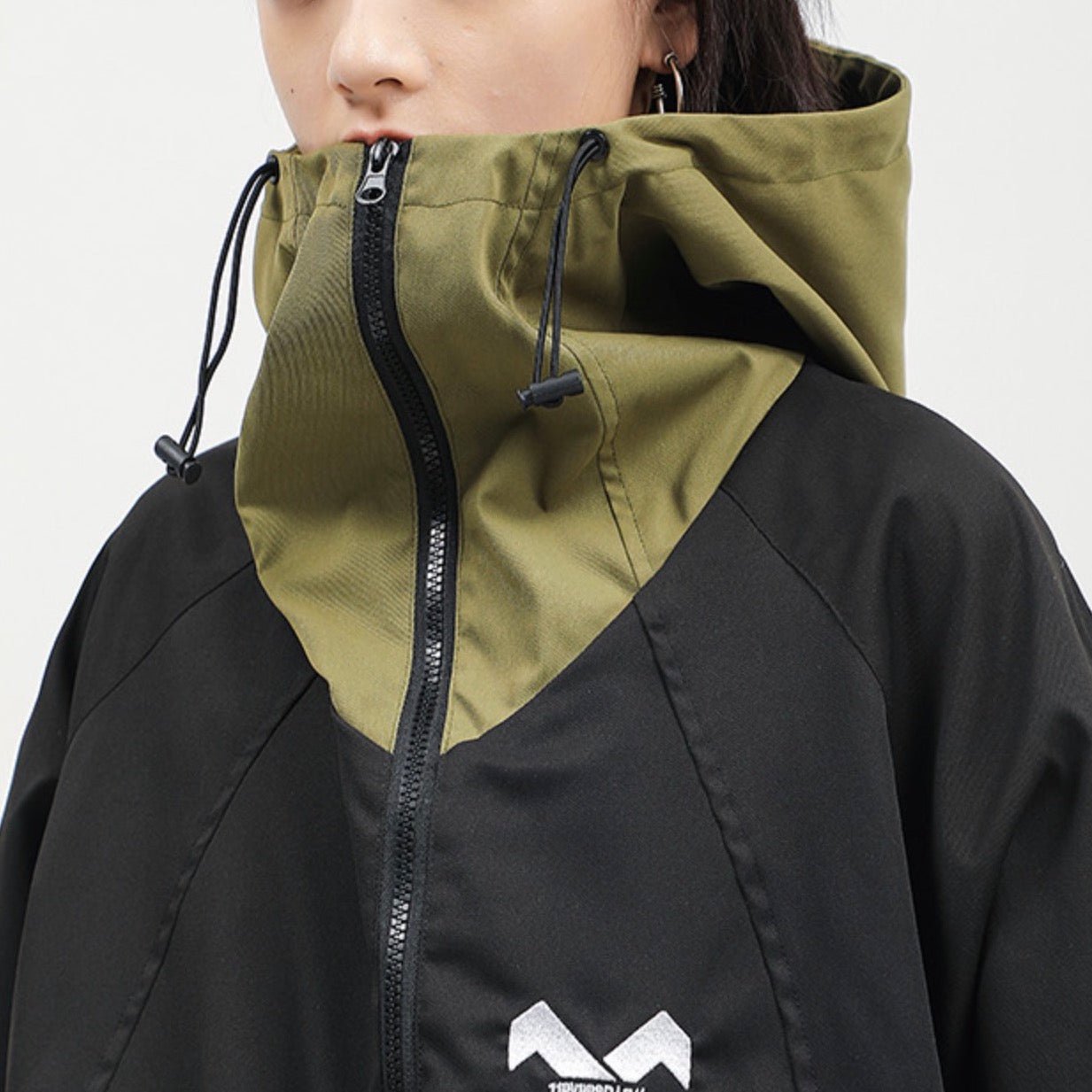 Adidas major stretchin outlet it jacket