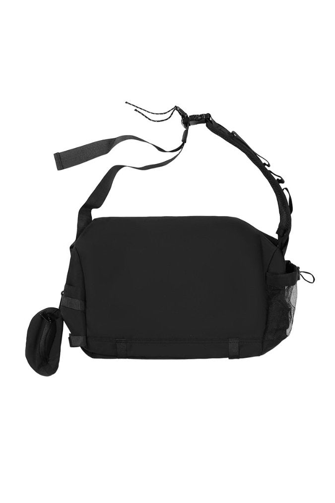 A cold discount wall chest bag